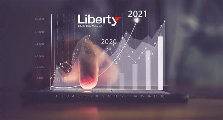 Read more about the article Liberty Flour Mills net income up nearly 23%